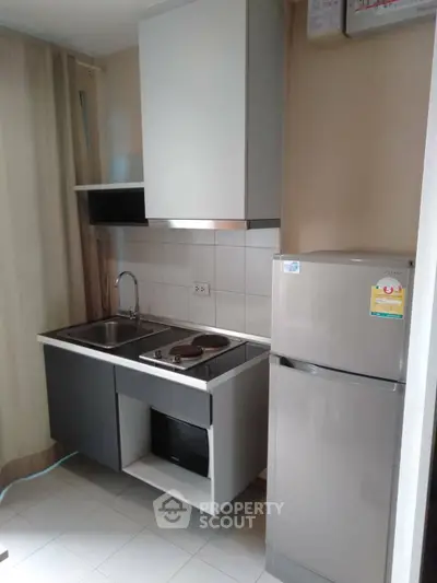  1 Bedroom Condo at The Base Sukhumvit 77-3