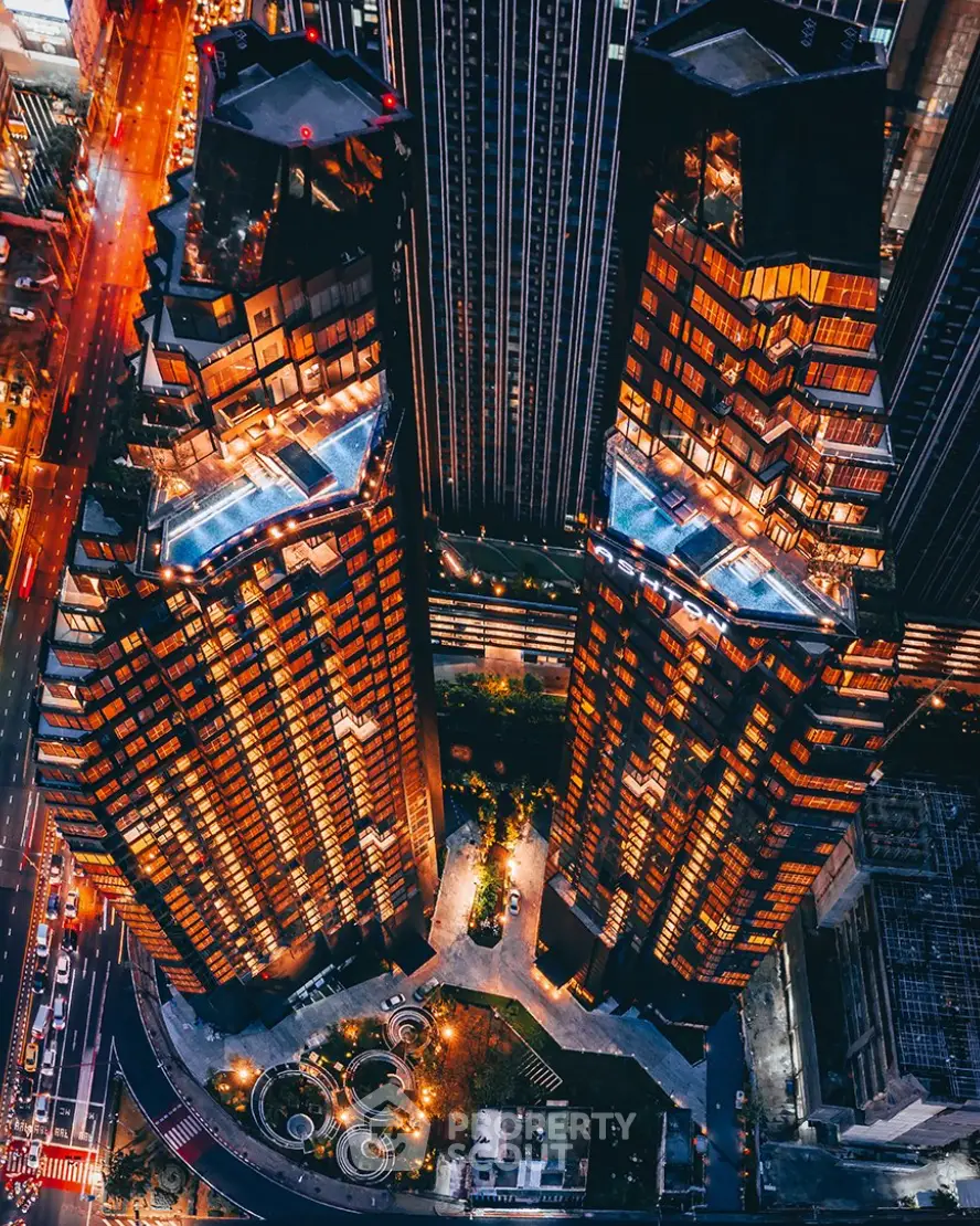 Ashton Asoke - Rama 9