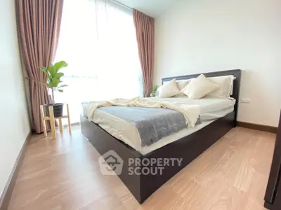  1 Bedroom Condo at Chewathai Ramkhamhaeng-4