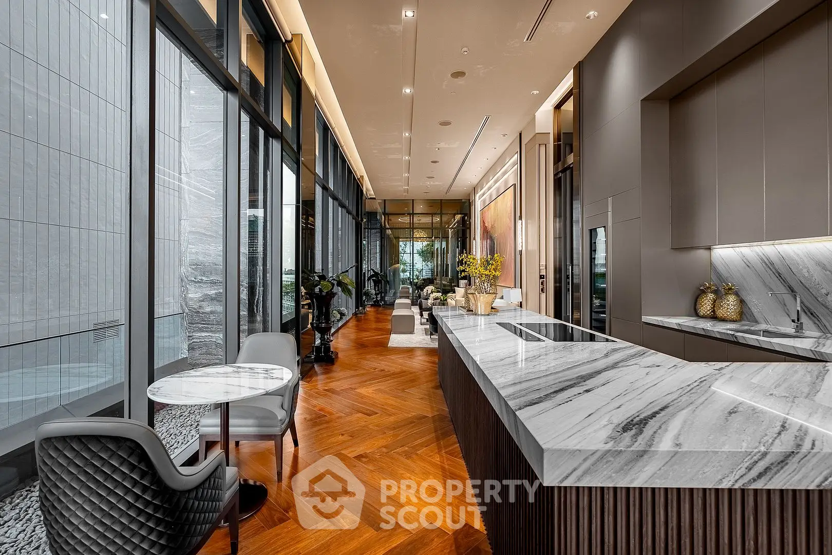 Hyde Heritage Thonglor