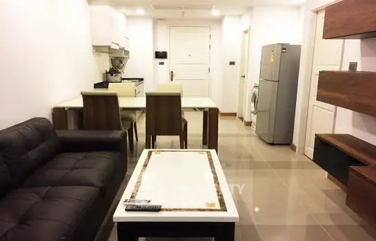  1 Bedroom Condo at Supalai Wellington-1