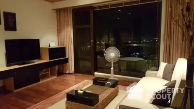  1 Bedroom Condo at Baan Chao Praya-5