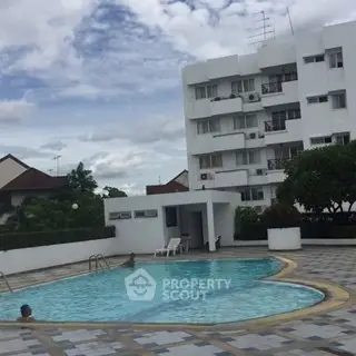 2 Bedrooms Condo -1