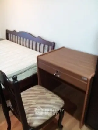  1 Bedroom Condo -1