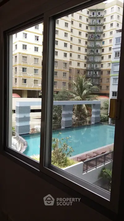  1 Bedroom Condo at Condo One X Sathorn Narathiwat-5
