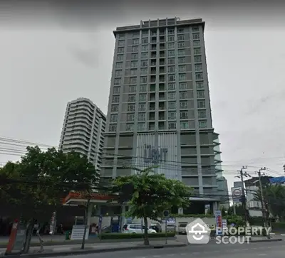  1 Bedroom Condo at The Light Ladphrao Condominium-3