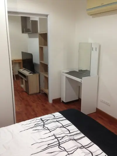  1 Bedroom Condo at Bangkok Horizon Ramkhamhaeng-3