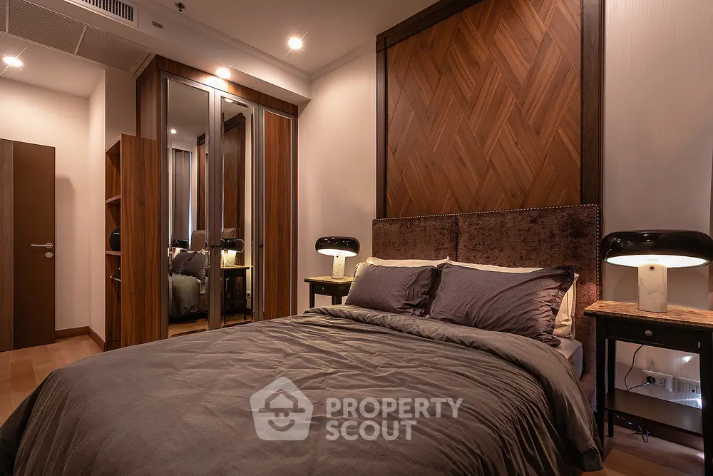  1 Bedroom Condo -1