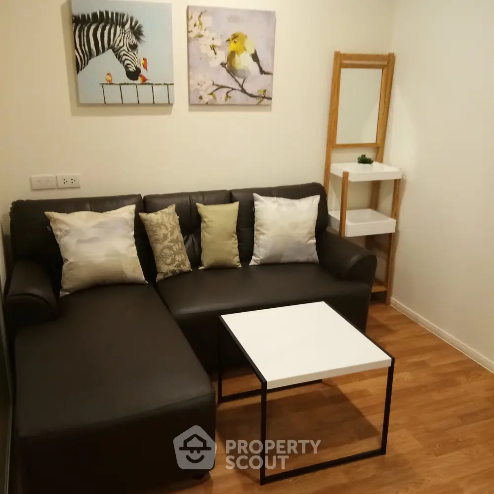  1 Bedroom Condo -1