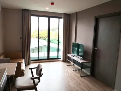  1 Bedroom Condo -2