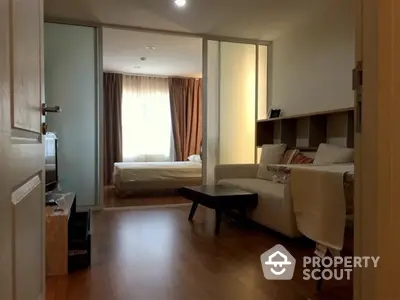  1 Bedroom Condo -5