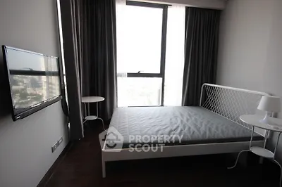 1 Bedroom Condo at The Lumpini 24-2