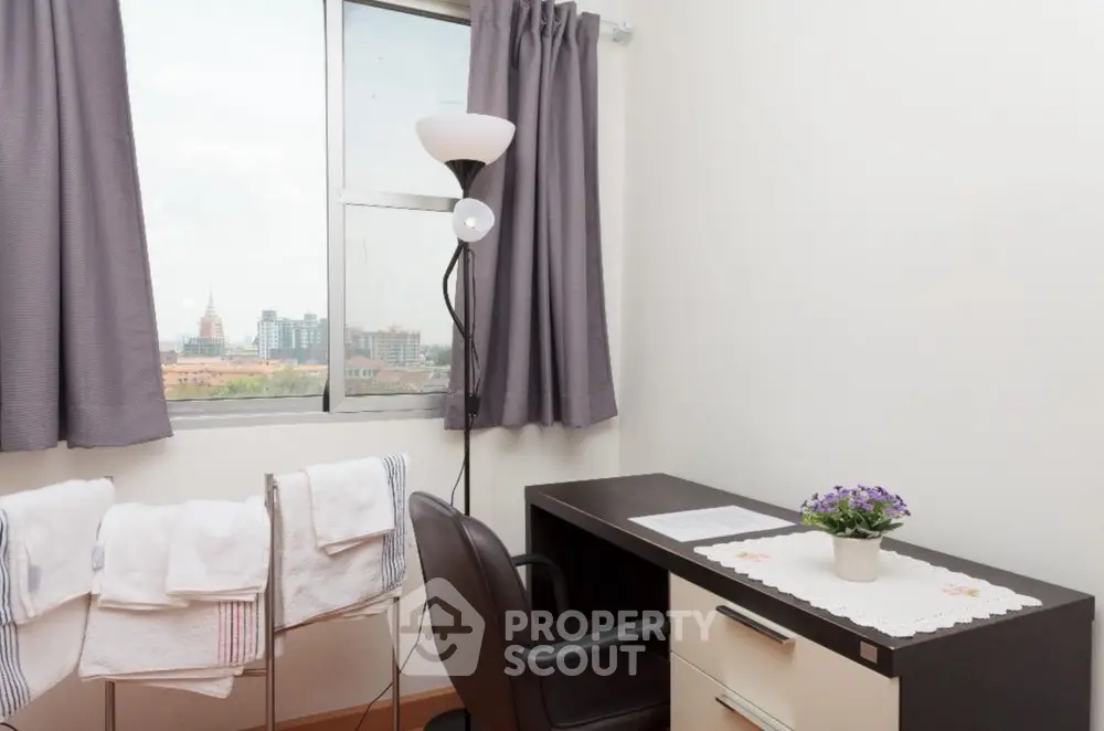  1 Bedroom Condo at City Home Sukhumvit-1