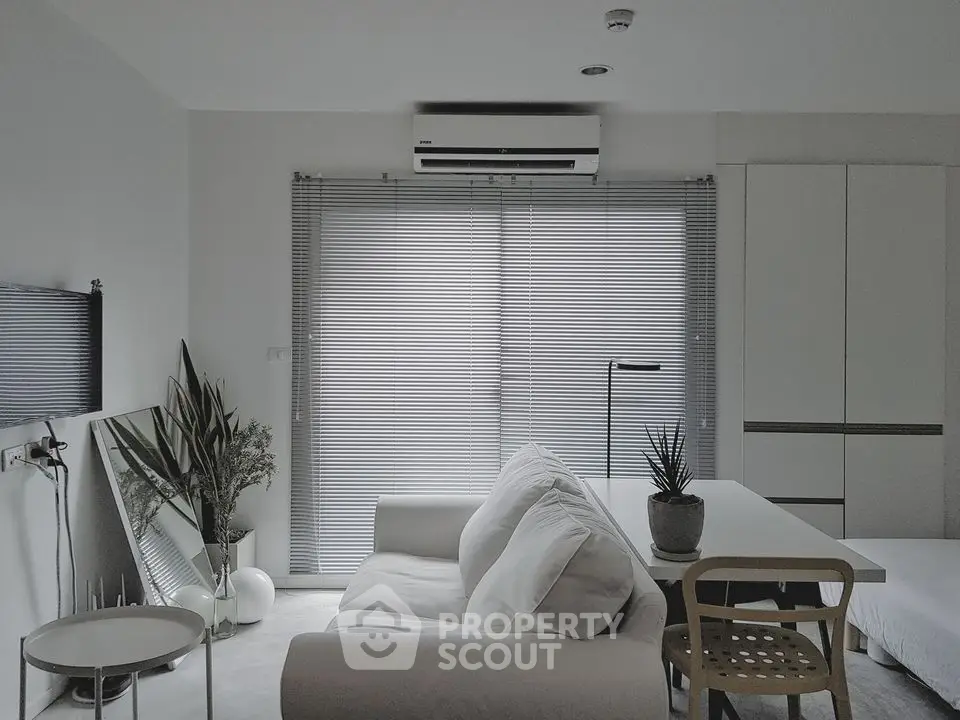  1 Bedroom Condo at The Nest Sukhumvit 22-1