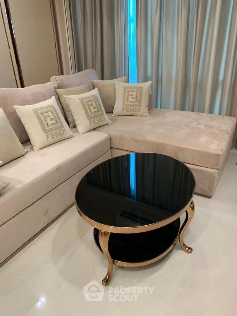 Silom Terrace Condominium