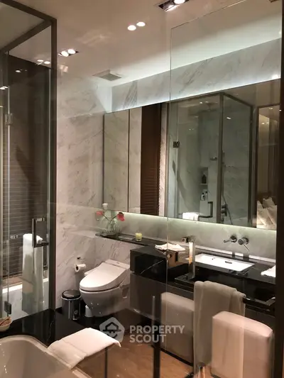  1 Bedroom Condo -2