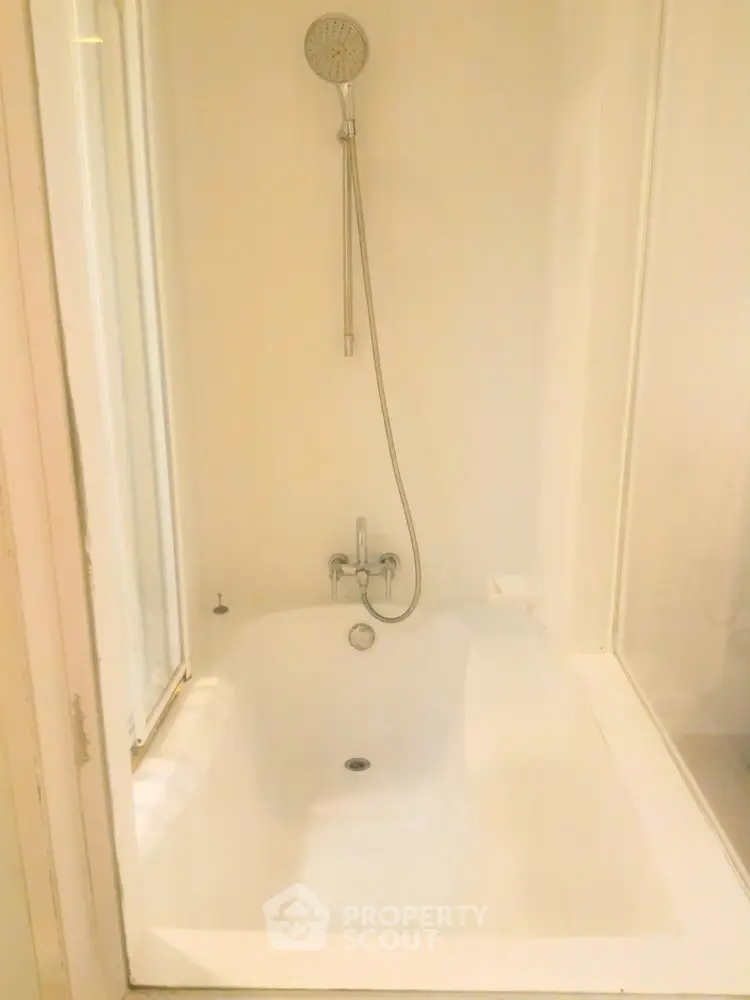 1 Bedroom Condo at Ideo Ladprao 17-1