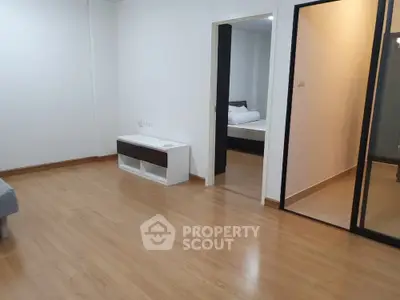  1 Bedroom Condo at Supalai City Resort สถานีแบริ่ง-3