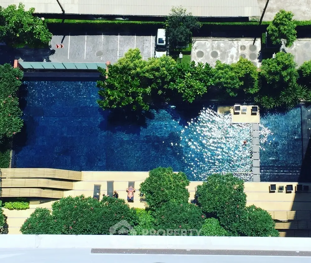  1 Bedroom Condo at Wyne By Sansiri-1