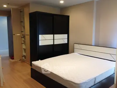  1 Bedroom Condo at Casa Condo Ratchada Ratchapruek-5