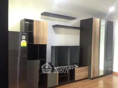  1 Bedroom Condo at Regent Home Sukhumvit 81-3