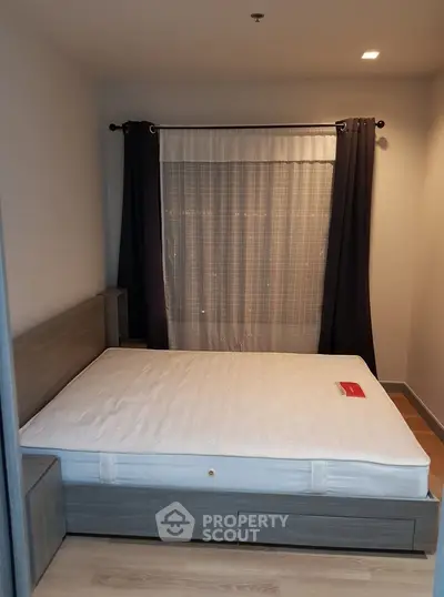  1 Bedroom Condo at Chapter One Midtown Ladprao 24-5