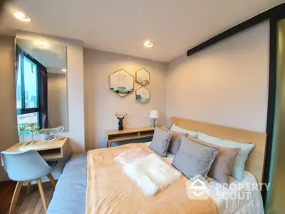  1 Bedroom Condo at Zenith Place Sukhumvit 42 Condominium-3