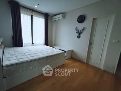  1 Bedroom Condo at Villa Asoke-2