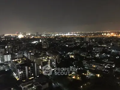  1 Bedroom Condo at Rhythm Sukhumvit 50-2