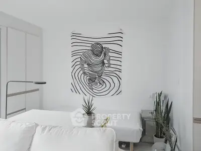  1 Bedroom Condo at The Nest Sukhumvit 22-5