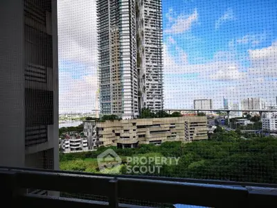  2 Bedrooms Condo -2
