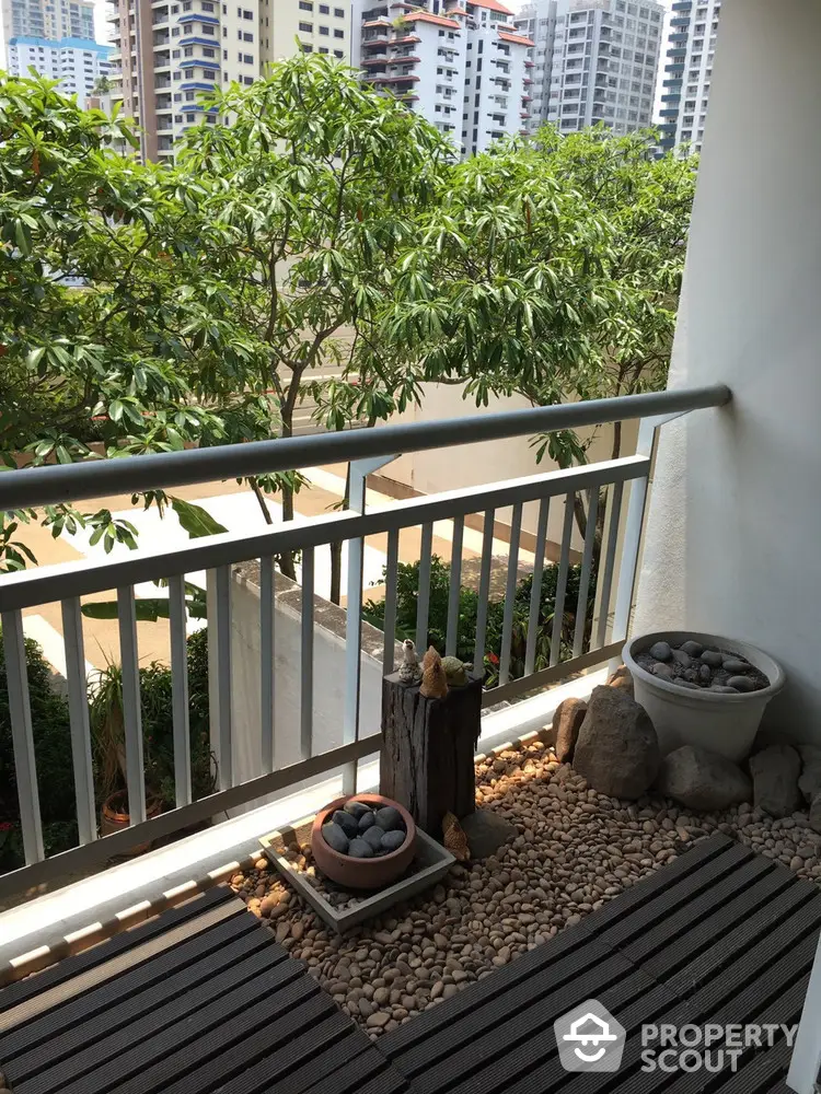  1 Bedroom Condo at Grand Park View Condominium-1