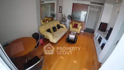  1 Bedroom Condo -2