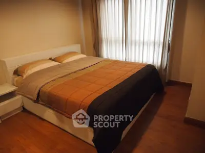  1 Bedroom Condo at Belle Grand Rama 9-2