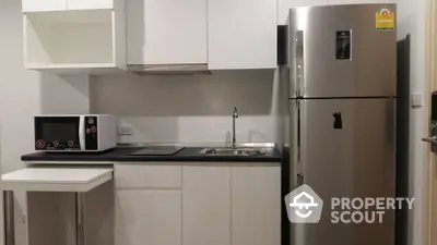  1 Bedroom Condo at Rich Park Triple Station-4