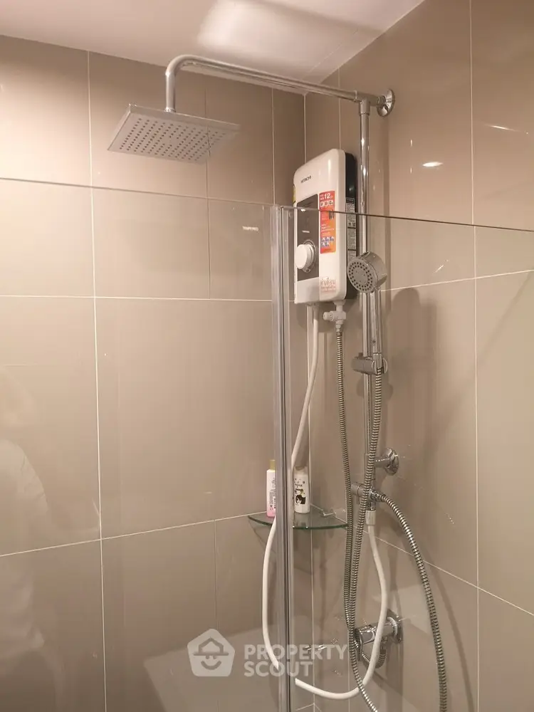  1 Bedroom Condo at Ideo Mobi Grand Interchange Bangsue-1