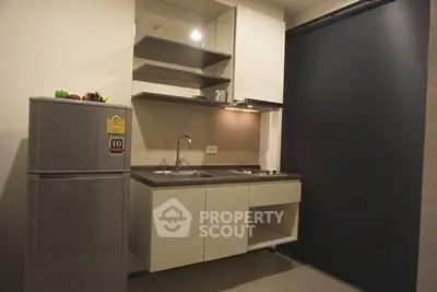  1 Bedroom Condo at The Base Park West Sukhumvit 77-1