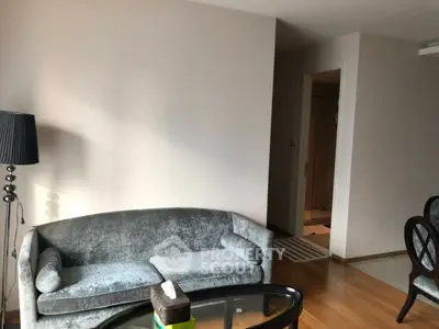 Fully Furnished 2 Bedrooms Condo at H Sukhumvit 43-3