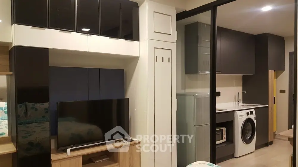 1 Bedroom Condo at Venio สุขุมวิท 10-1