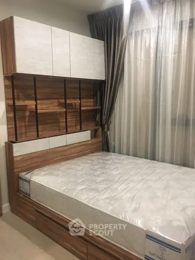  1 Bedroom Condo at The Niche Pride ทองหล่อ เพชรบุรี-2