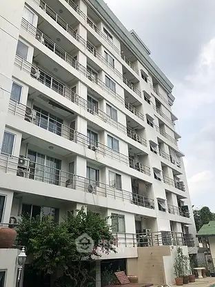 Fully Furnished 3 Bedrooms Apartment at The East Bank Residence-5