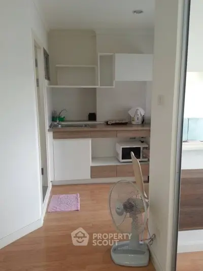  1 Bedroom Condo at Lumpini Park Pinklao-2