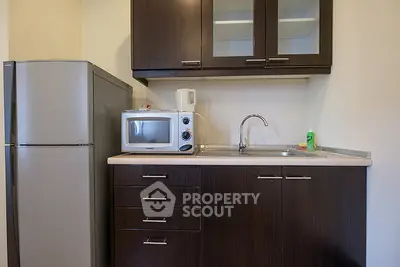 Fully Furnished 1 Bedroom Apartment at CHADVARA-4