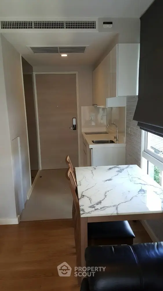  1 Bedroom Condo at Condolette Light Convent-1