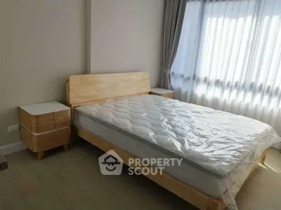  1 Bedroom Condo at Metroluxe Ratchada-6