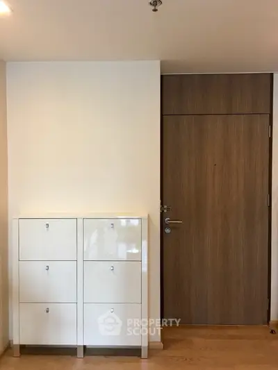  1 Bedroom Condo at Noble Remix-4