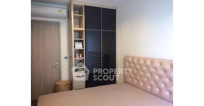  1 Bedroom Condo at The Line Ratchathewi-5