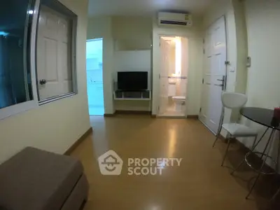  1 Bedroom Condo at Life Sukhumvit-3