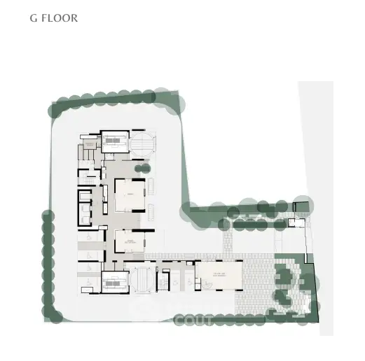 ROMM Convent