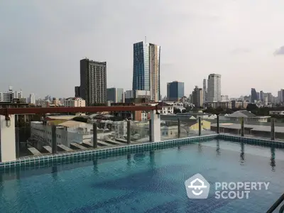  2 Bedrooms Condo at Le Rich Aree Station-5